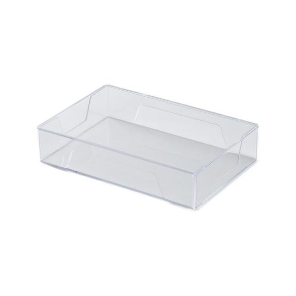 Boîte rectangulaire 138CV