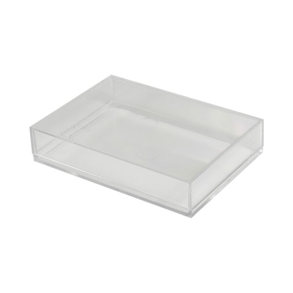 Boîte rectangulaire 13092