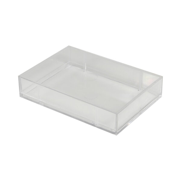 Boîte rectangulaire 130CV