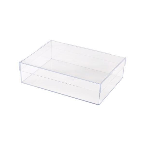 Boîte rectangulaire 25186