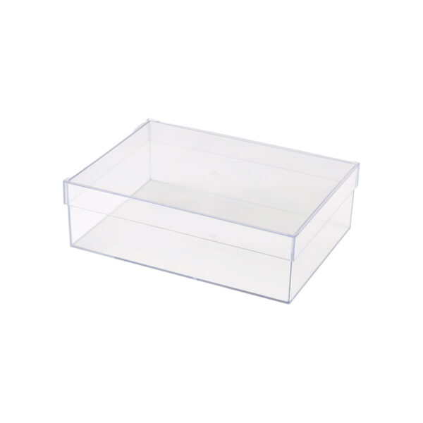 Boîte rectangulaire 25189