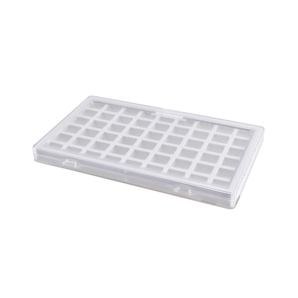 Boîte rectangulaire à charnière 2816254C – Image 2