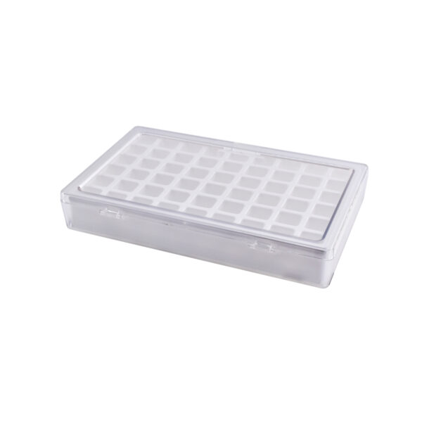 Boîte rectangulaire à charnière 2816454C – Image 2