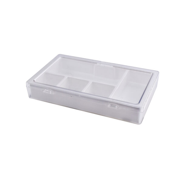Boîte rectangulaire à charnière 281646C – Image 2