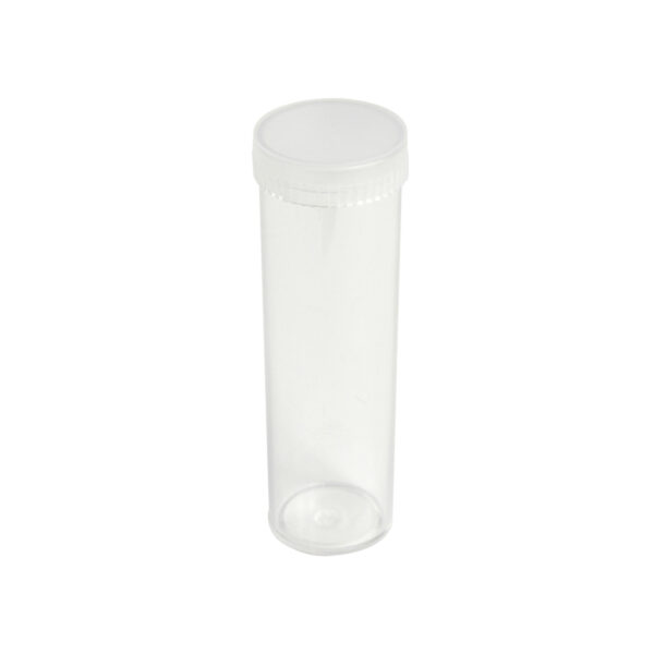 Tube rond 2895C