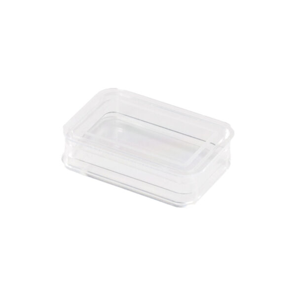 Boîte rectangulaire référence 303