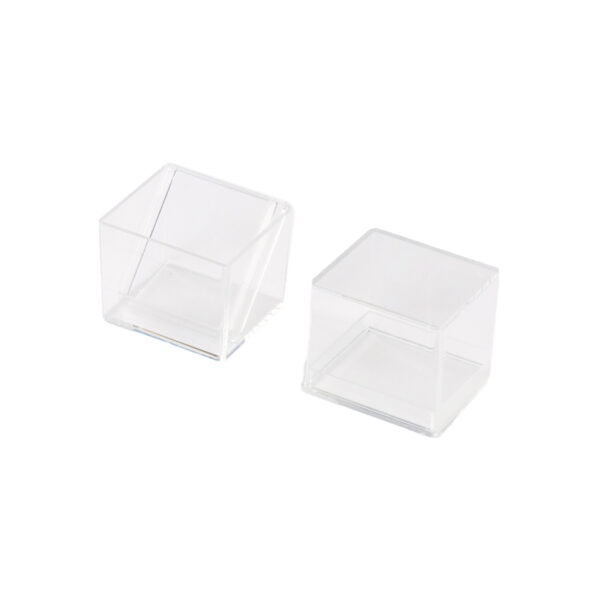 Boîte rectangulaire 3533