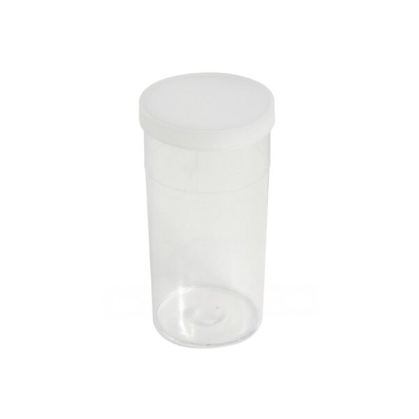 Tube rond 541C