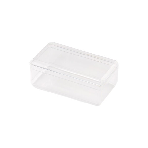 Boîte rectangulaire 6532