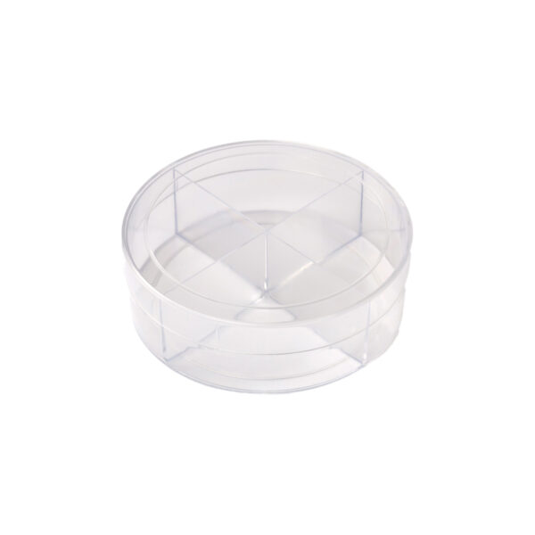 Boîte ronde 8025C