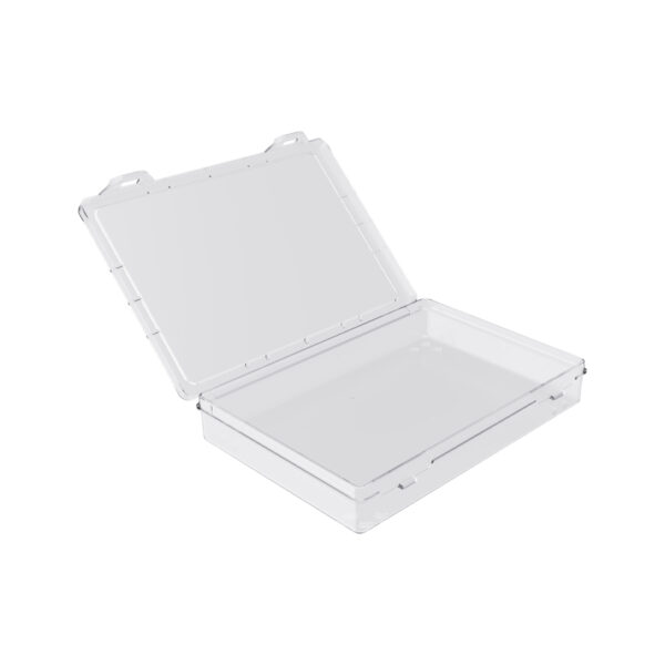 Boîte à charnière CH18133 – Image 2