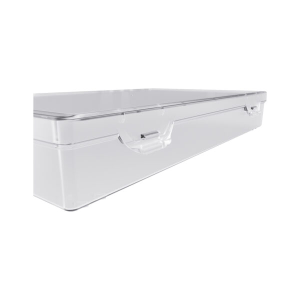 Boîte rectangulaire à charnière CH9626C – Image 2