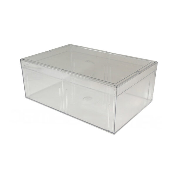Boîte rectangulaire LAB-6